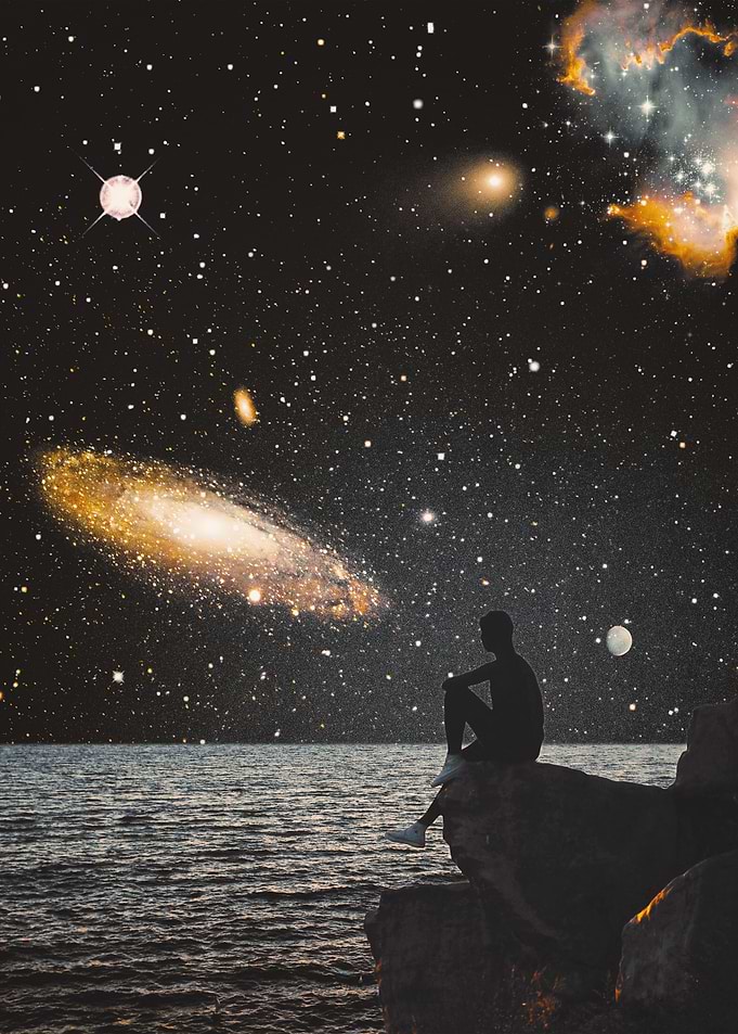 Thought Stars