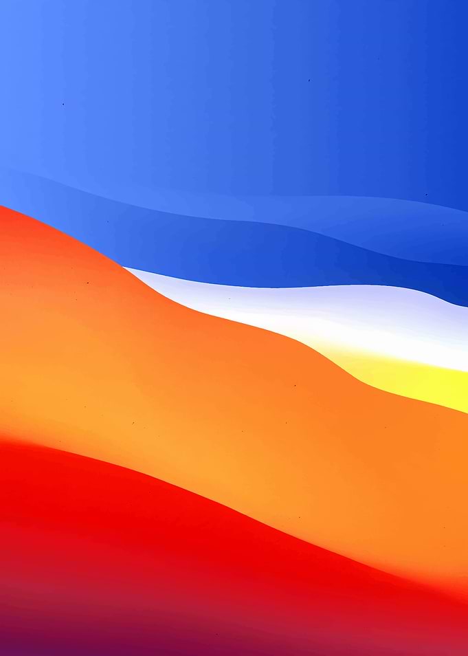Abstract Colorful
