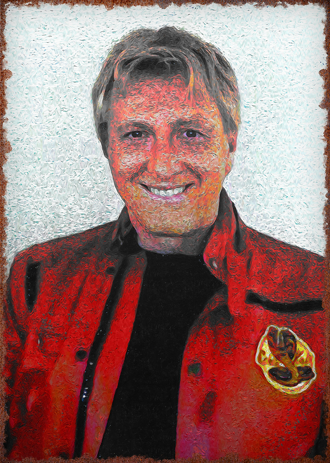 COBRA KAI