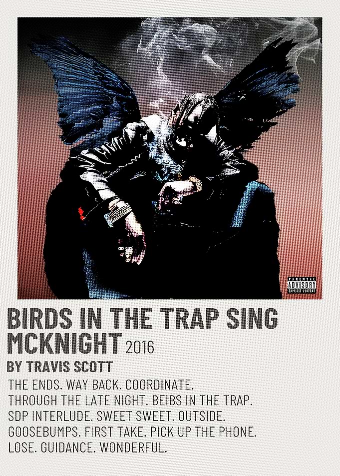 Travis scott rapper rap