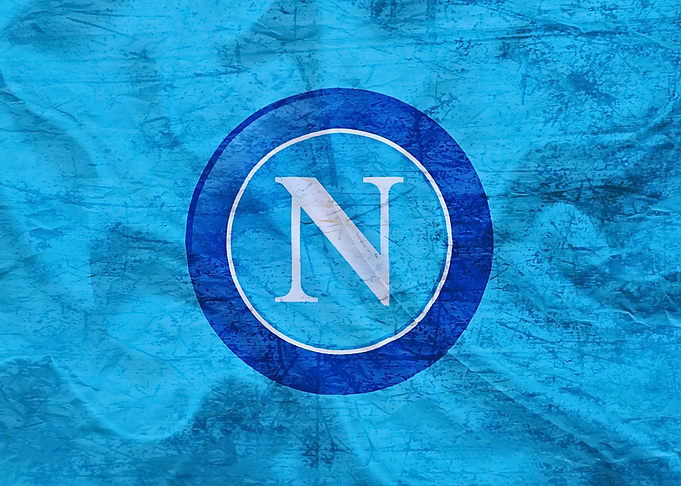 SSC Napoli Logo