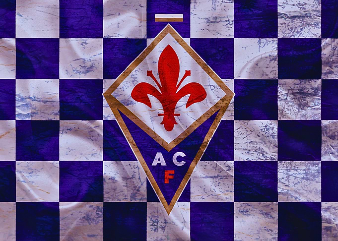 ACF Fiorentina Logo