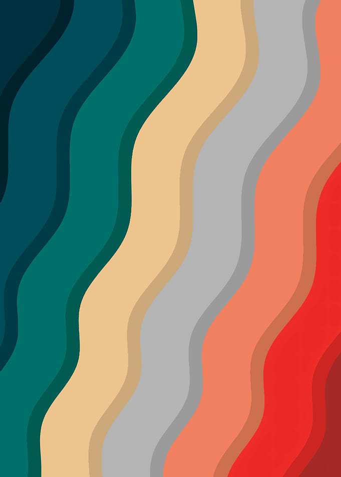 Abstract Stripes