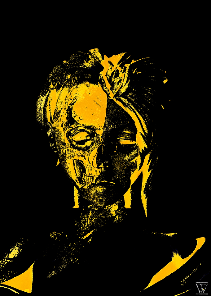 Gilded Corruption
