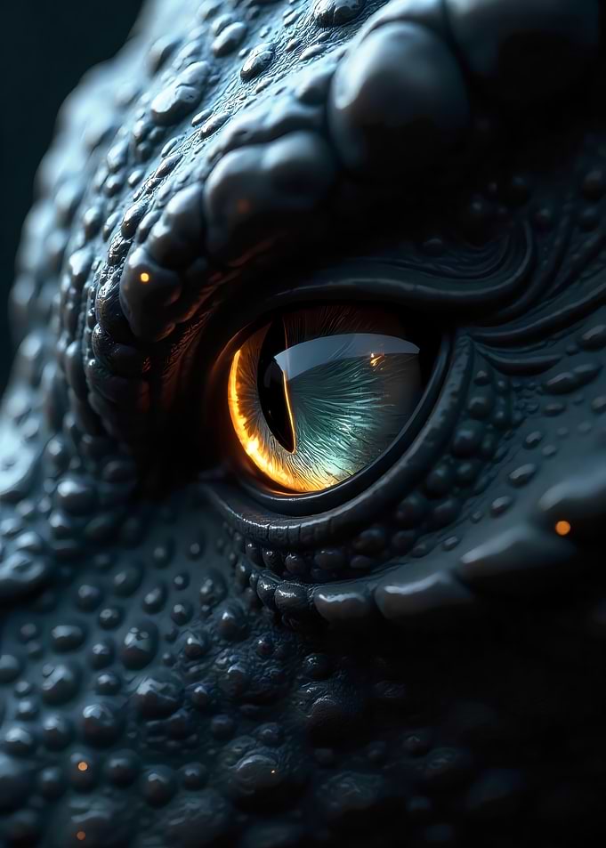 The Night Terror