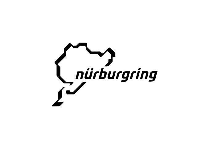 Nürburgring Logo