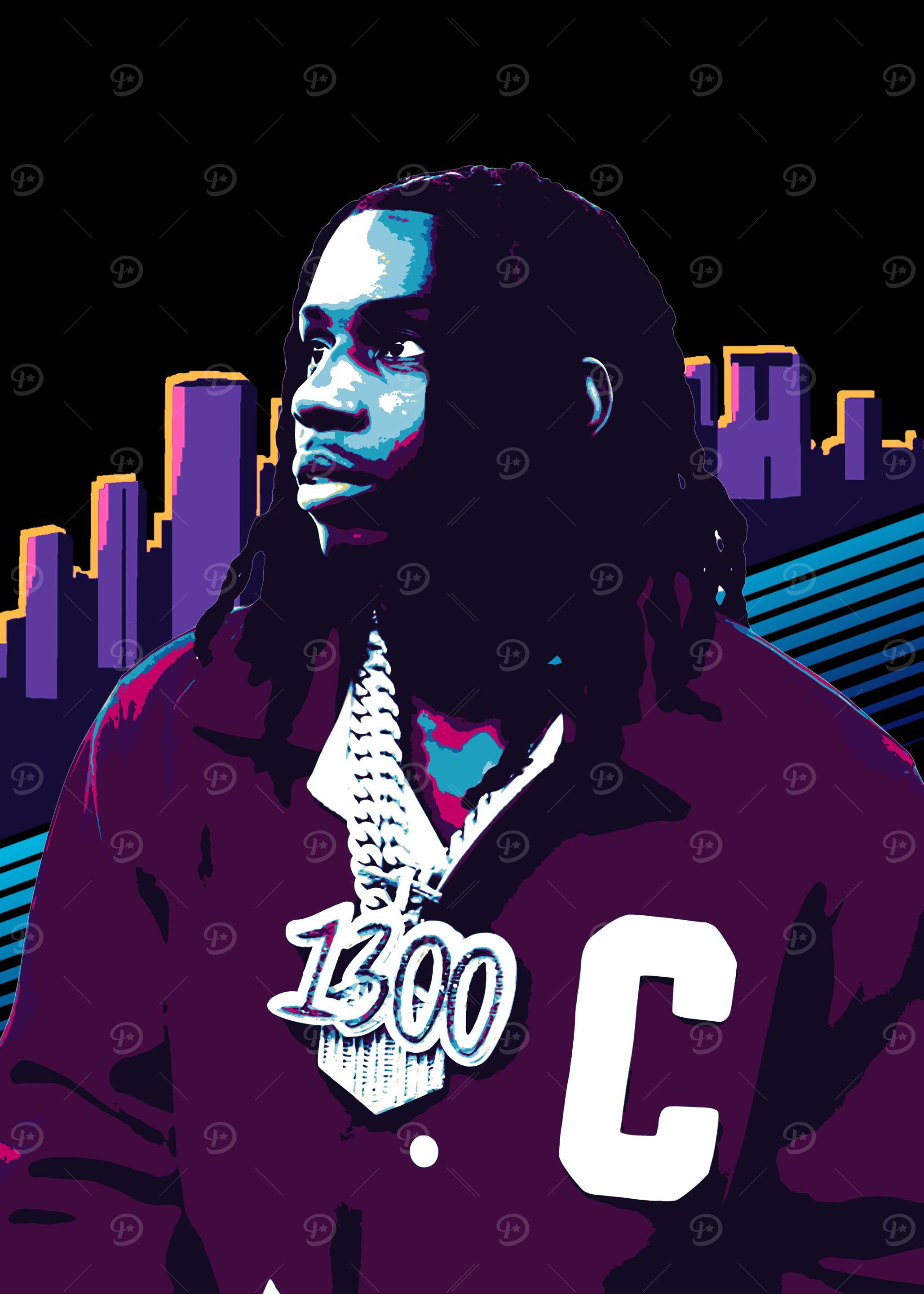 polo g Hip Hop