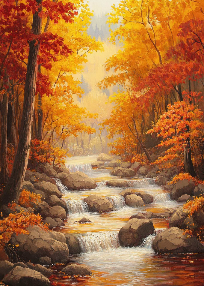 Autumn Creek