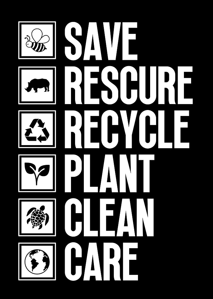 Save the Planet
