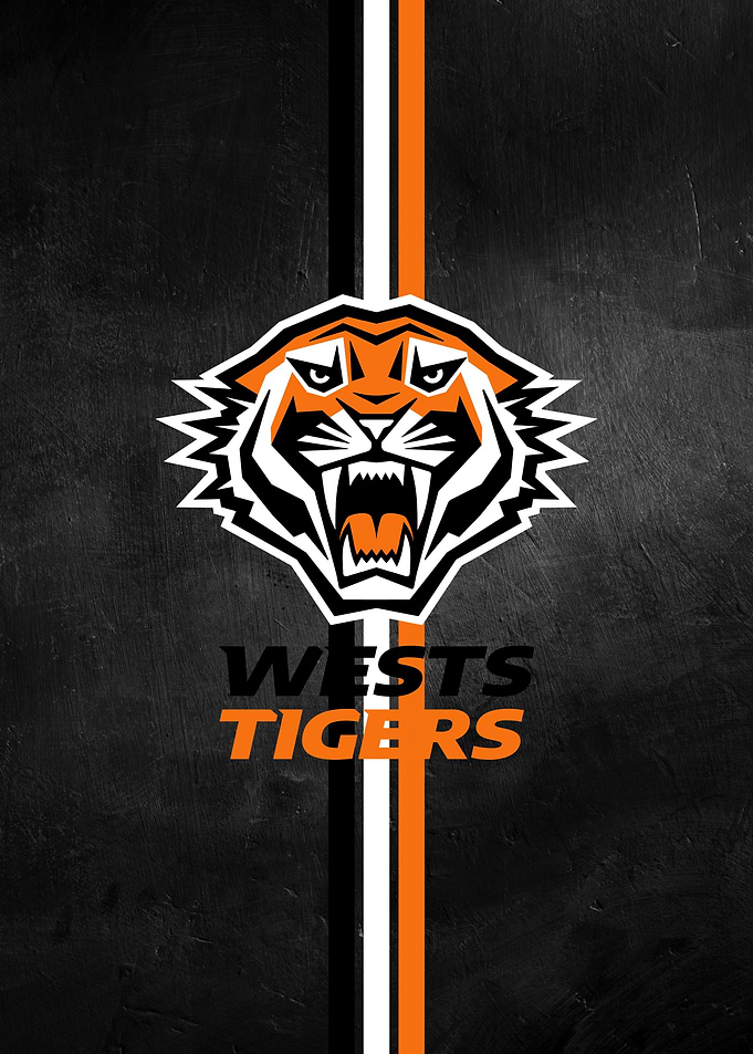 Wests Tigers