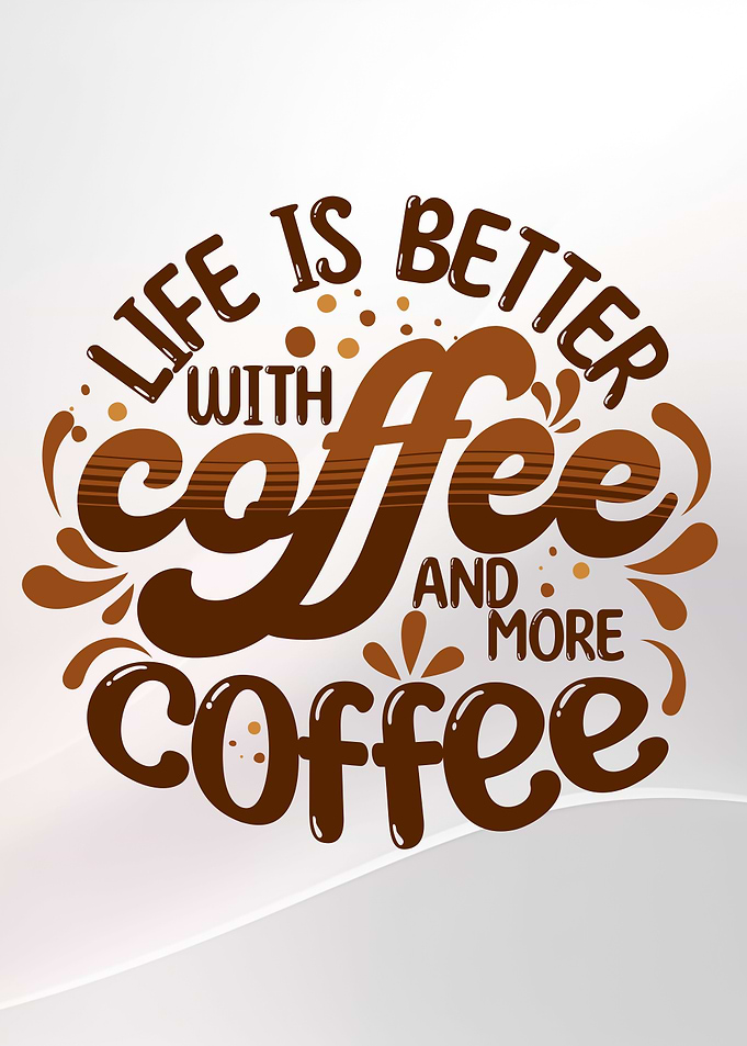 Coffee Quote