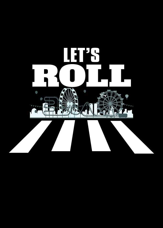 Let's Roll Amusement Park