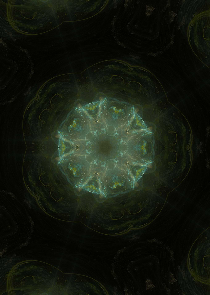 Primordial Plants