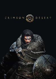 Crimson Desert
