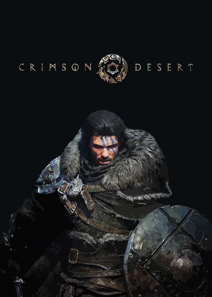 Crimson Desert