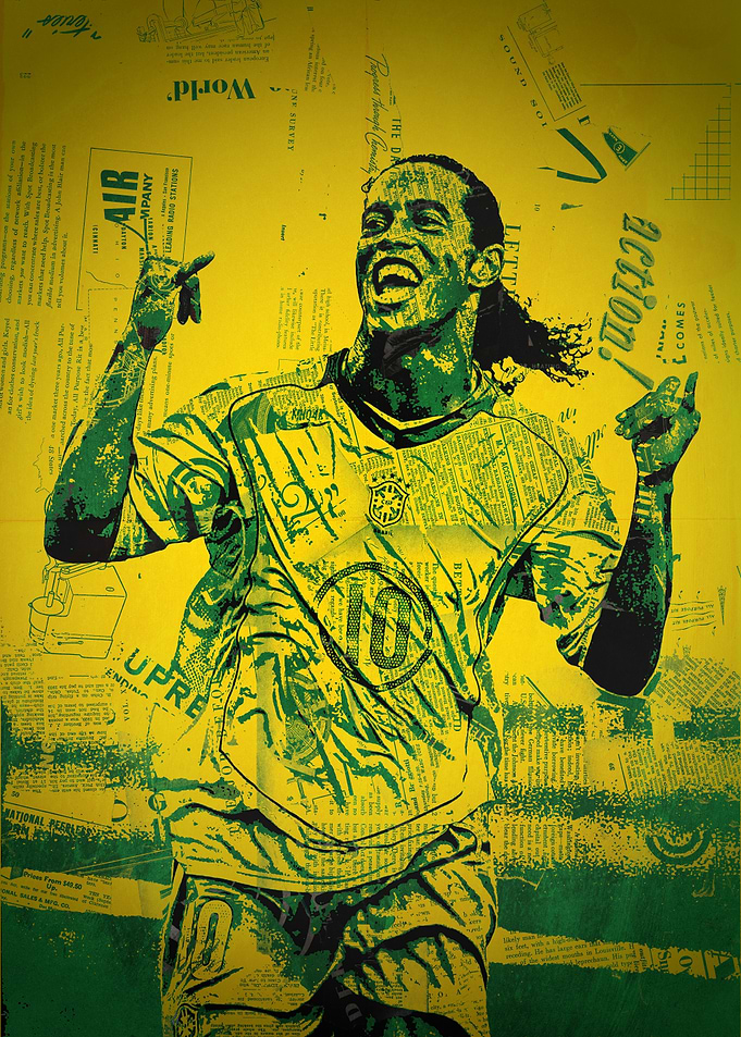 Ronaldinho