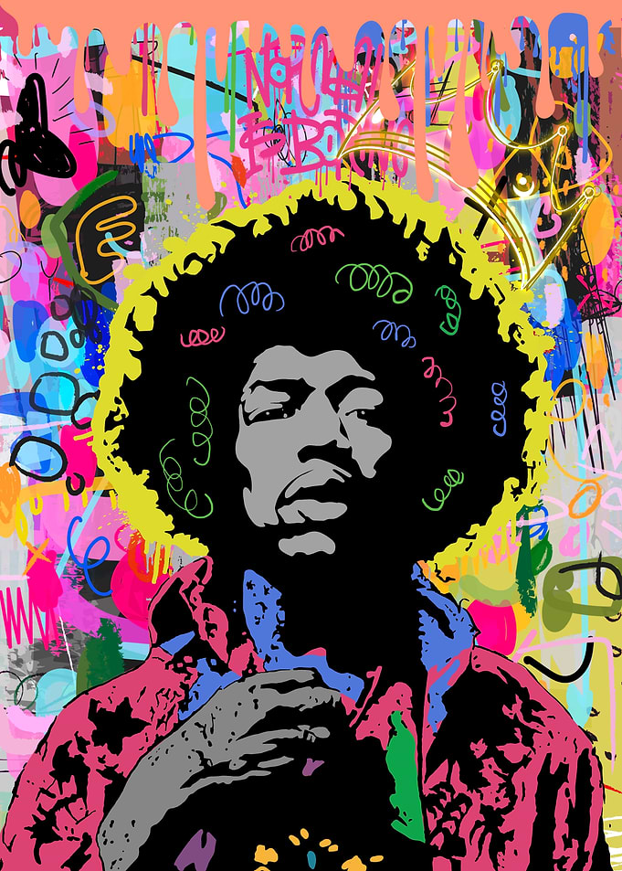 Graffiti Art