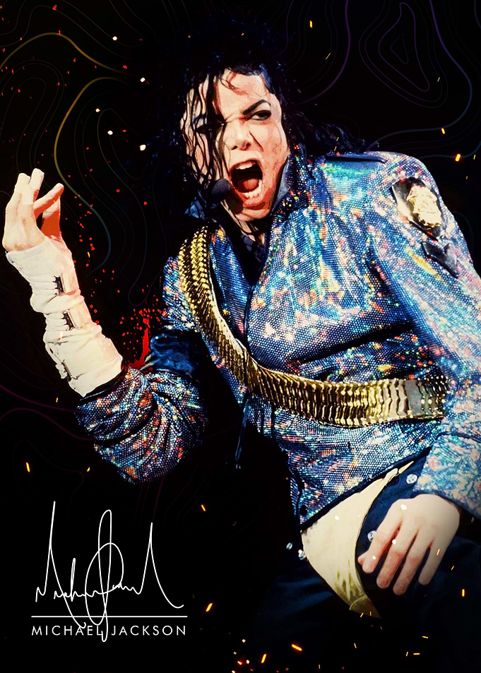 Michael Jackson
