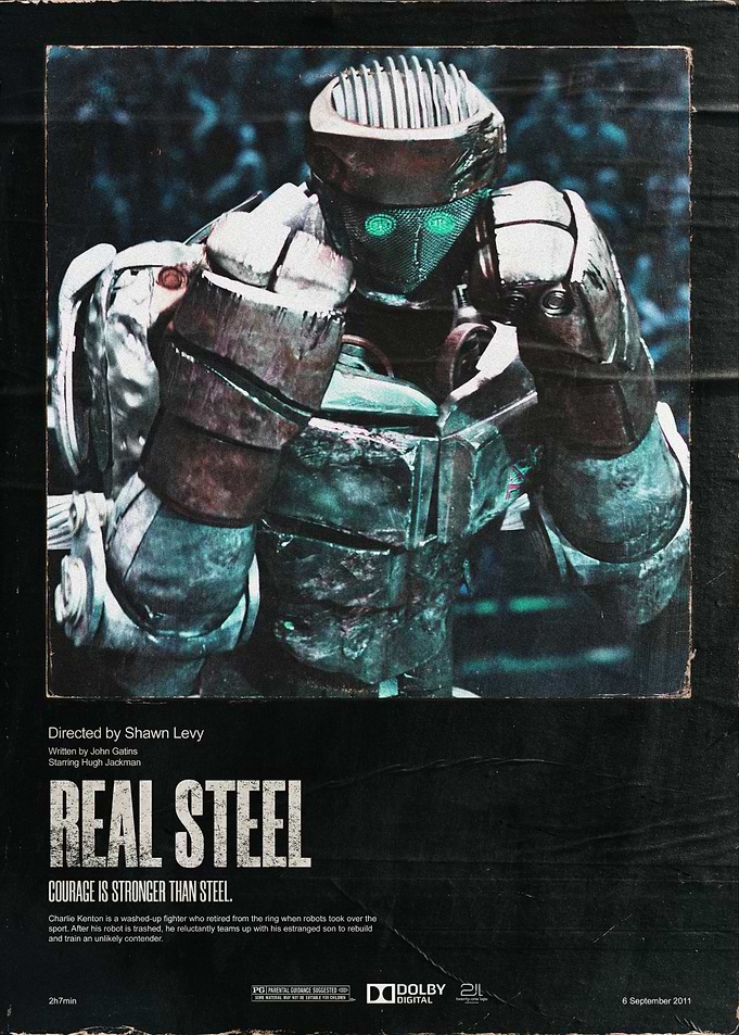 Real Steel