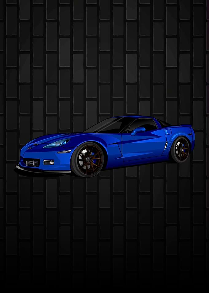 Corvette