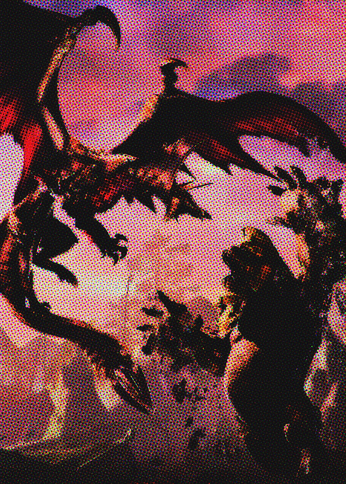 Dragon Battle