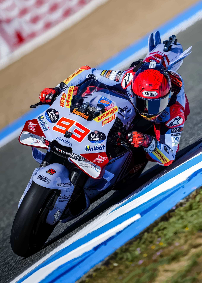 marc marquez