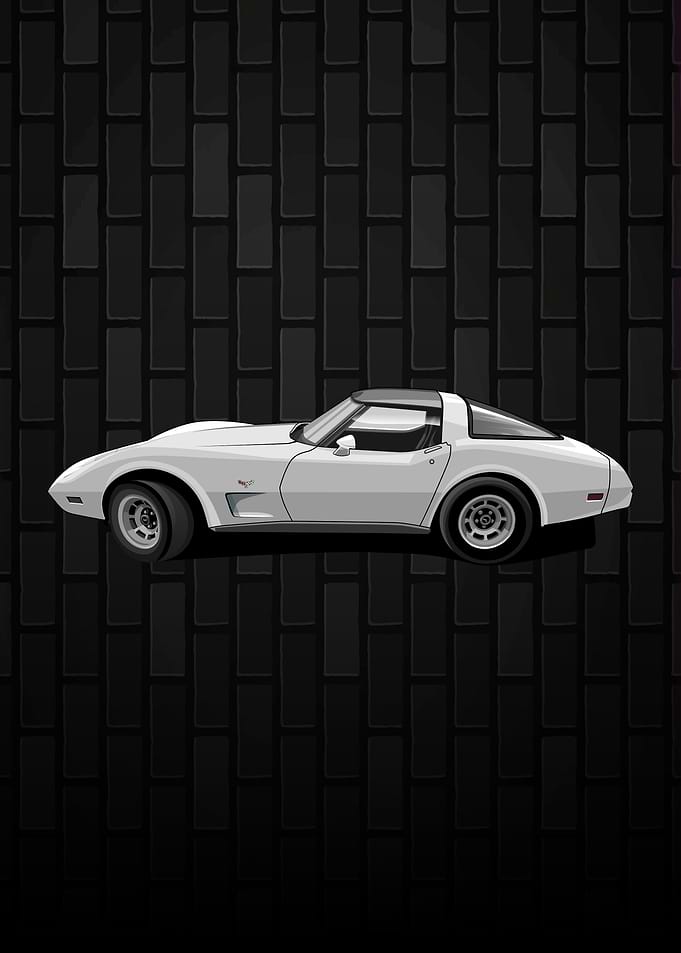Corvette