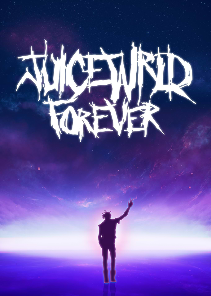Juice Wrld Forever