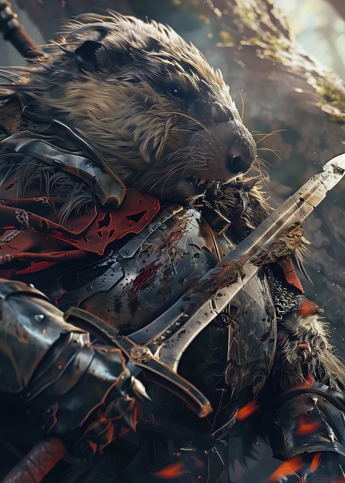 Bobr Knight