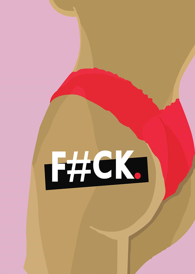 Provocative Art Nude Women