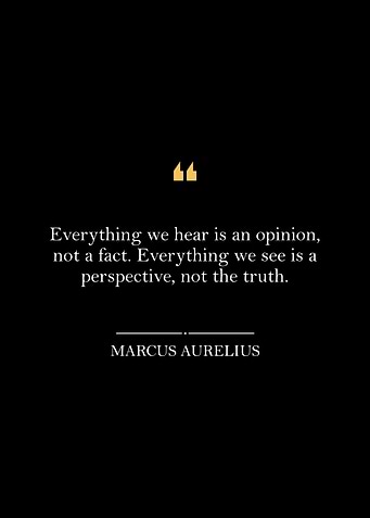 Marcus Aurelius Quotes 1