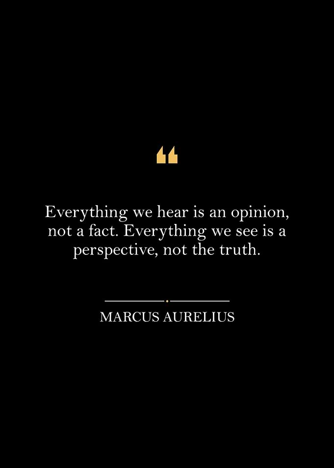 Marcus Aurelius Quotes 1
