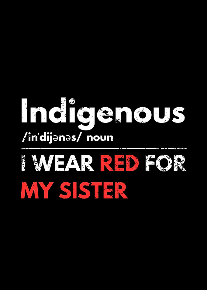 Indigenous Sisterhood