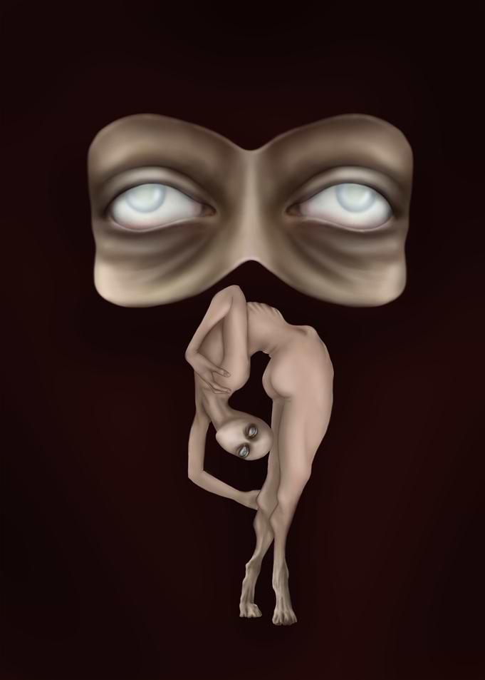 The Souls Window