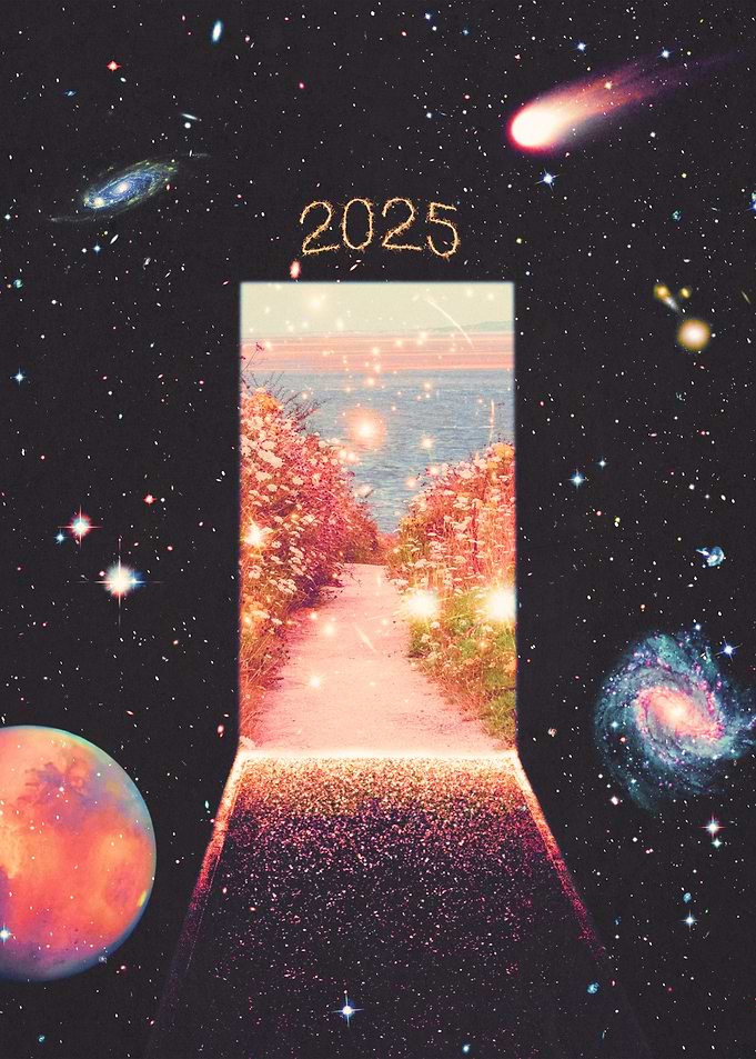Welcome 2025