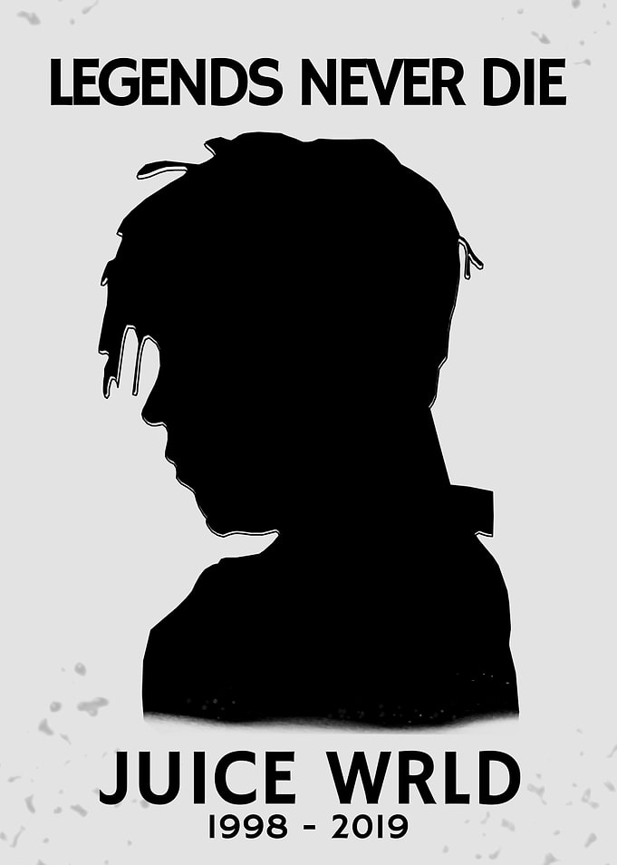 Juice Wrld Memoirs