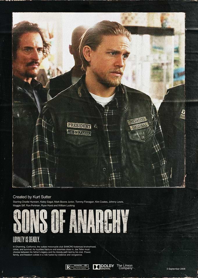 Sons of Anarchy