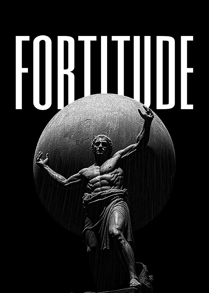 Stoic Quote Stoicism Philosophy Inspirational Motivational