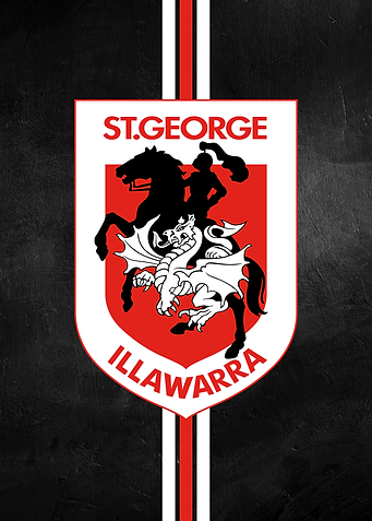 St. George Illawarra Dragons