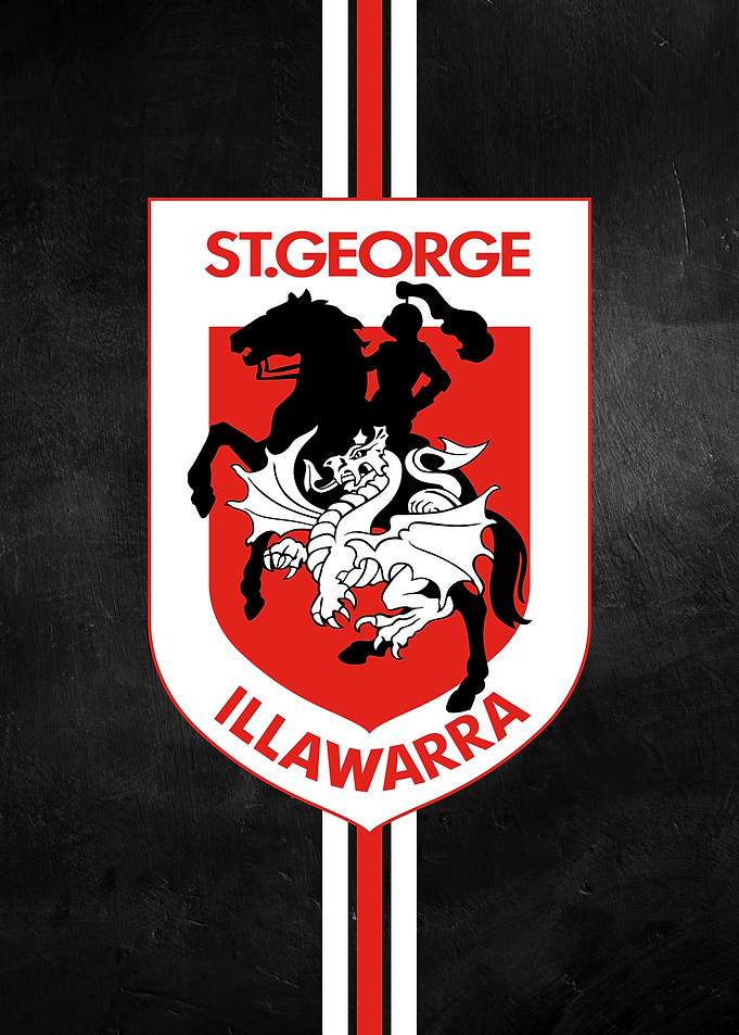 St. George Illawarra Dragons