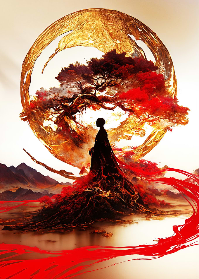 Sphere of Serenity