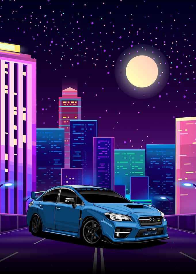 Subaru