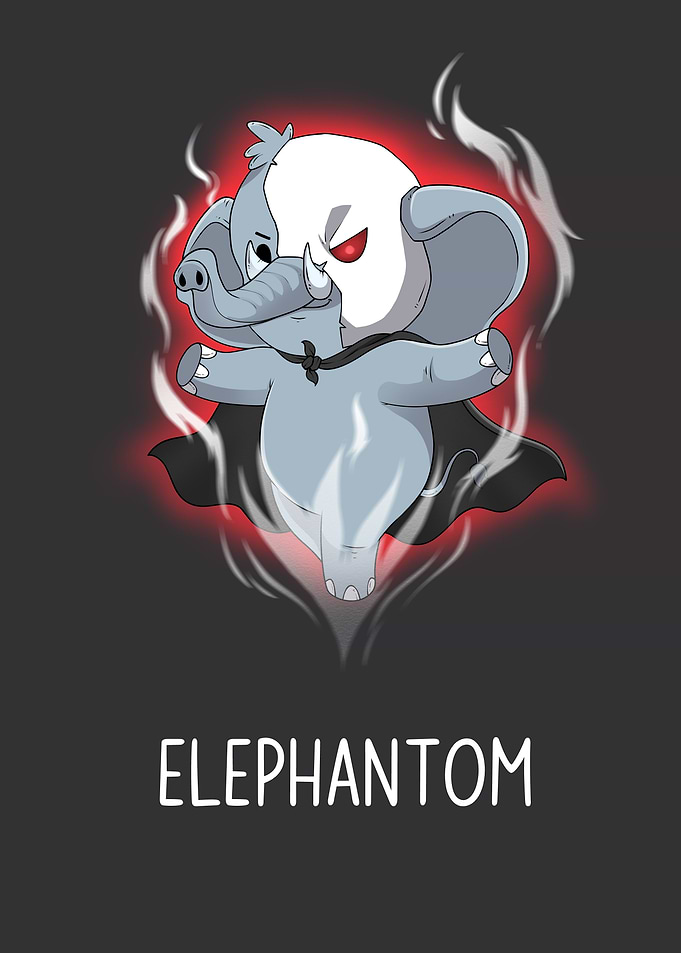 Elephant Phantom