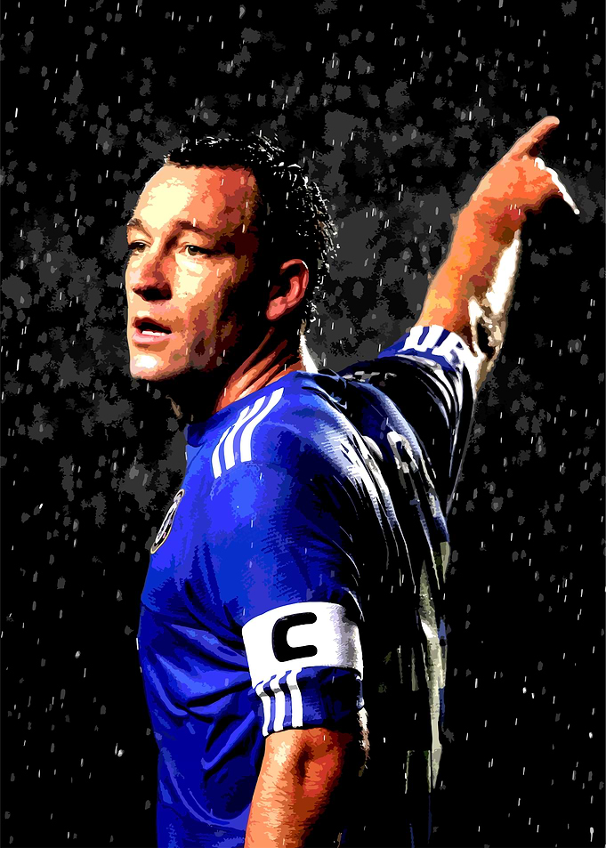 John Terry Chelsea