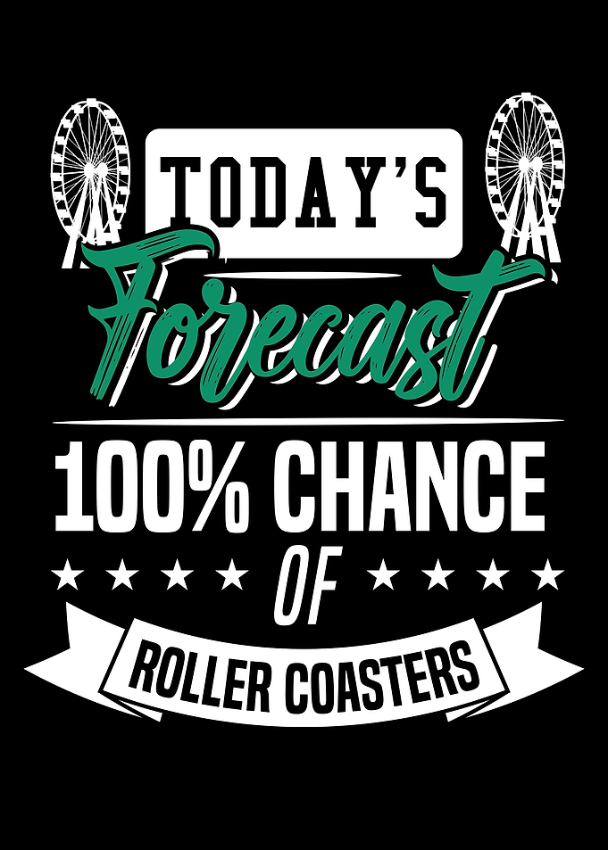 Roller Coaster Forecast