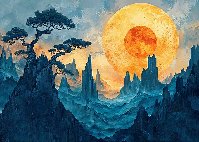Lost City