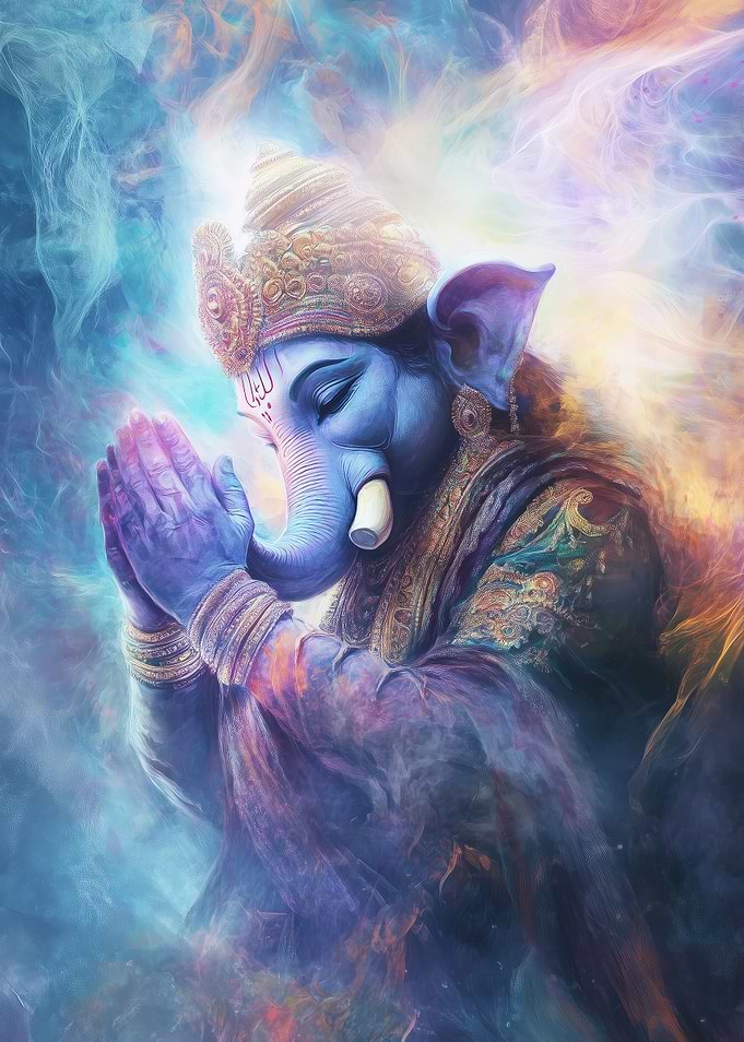 Ganesha