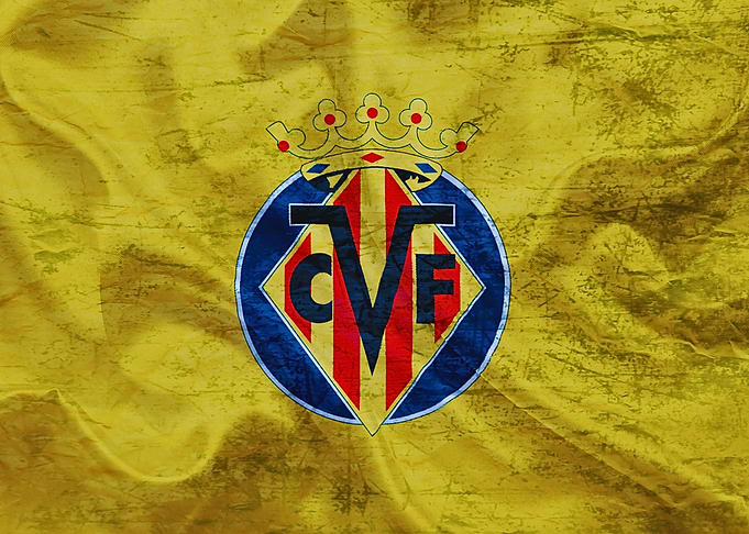 Villarreal CF Logo