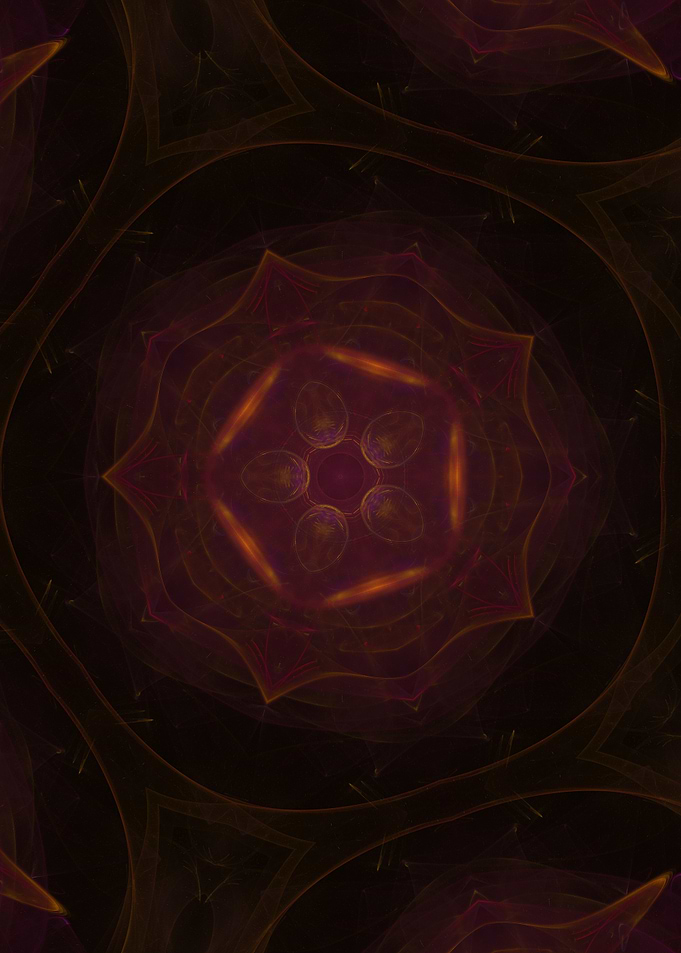 Murky Amoeba