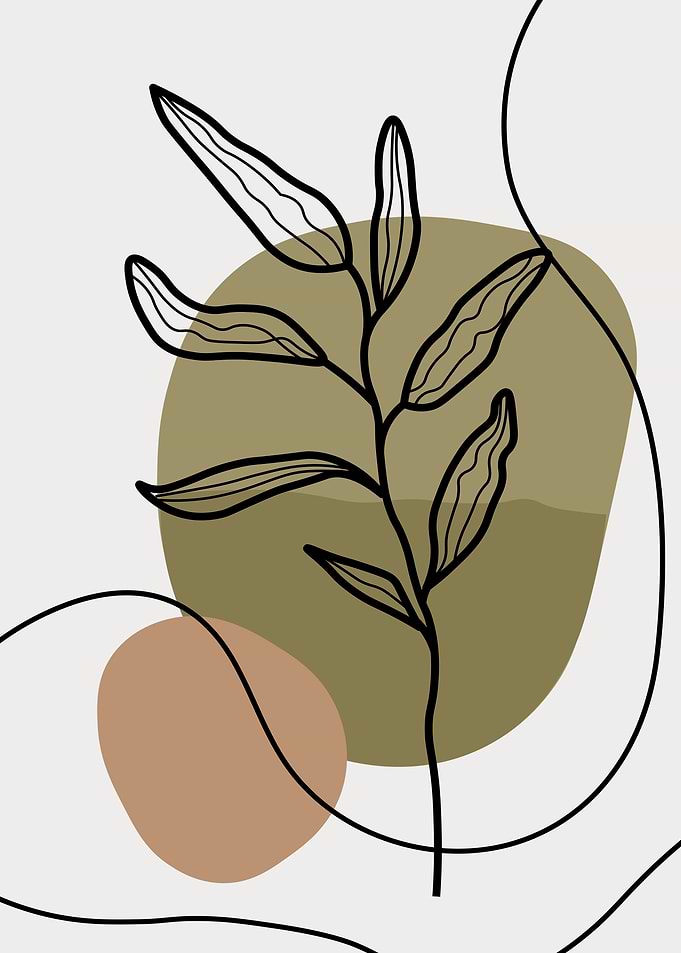 Plants and flowers